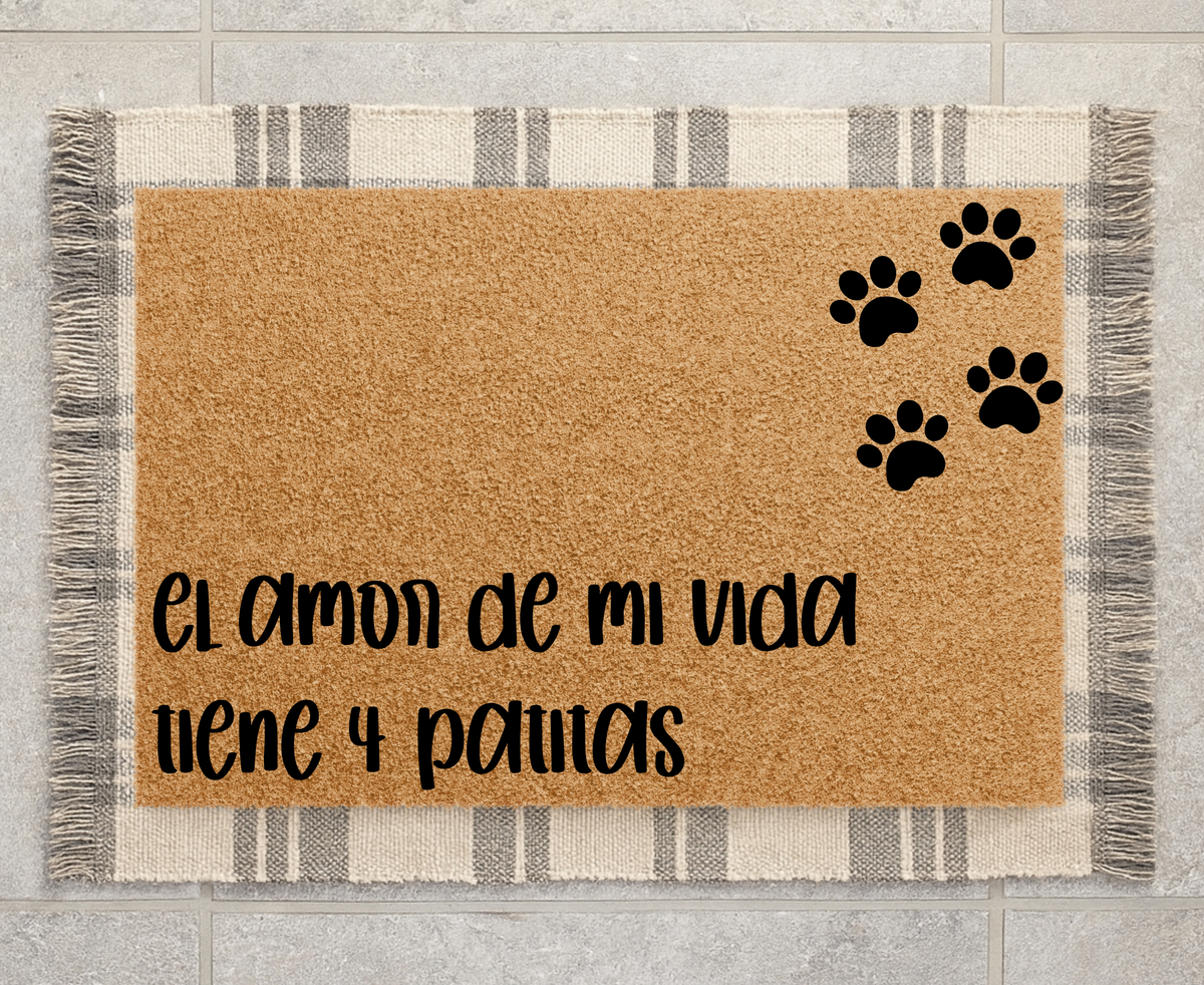 El amor de mi vida