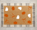 Ghosts, Bows, and Pumpkins