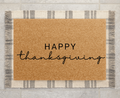 Happy Thanksgiving