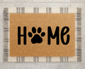 Home- Dog Paw