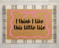 I Think