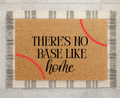 There is no base like home
