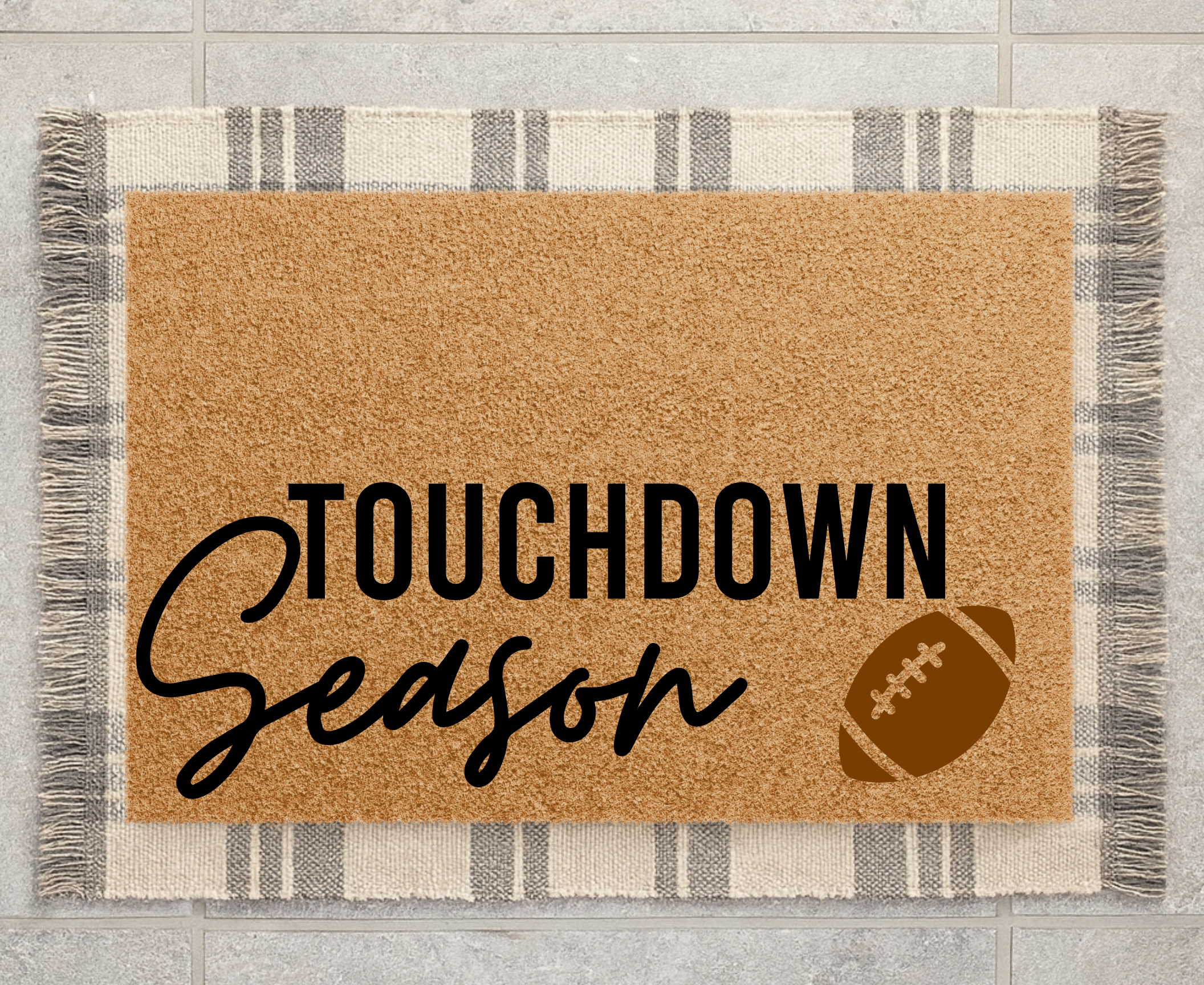 Touchdown Season