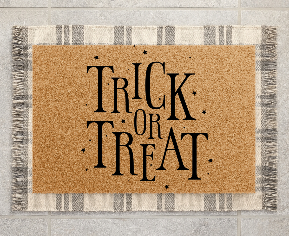 Trick or Treat
